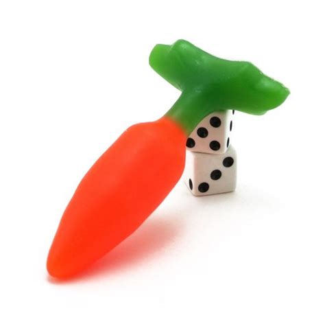 carrot buttplug|Review: Hole Punch Toys .